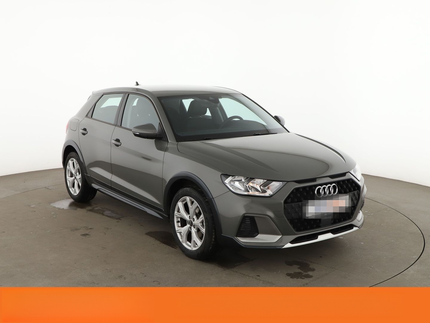 Audi A1 allstreet 35 TFSI Aut.*ACC*CAM*PDC* foto 8