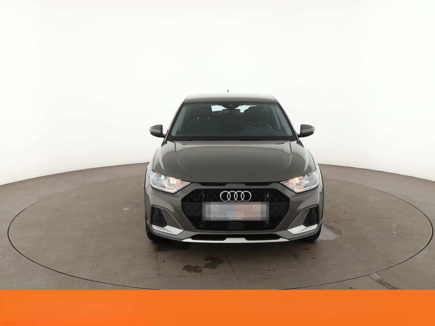 Audi A1 allstreet 35 TFSI Aut.*ACC*CAM*PDC* foto 9