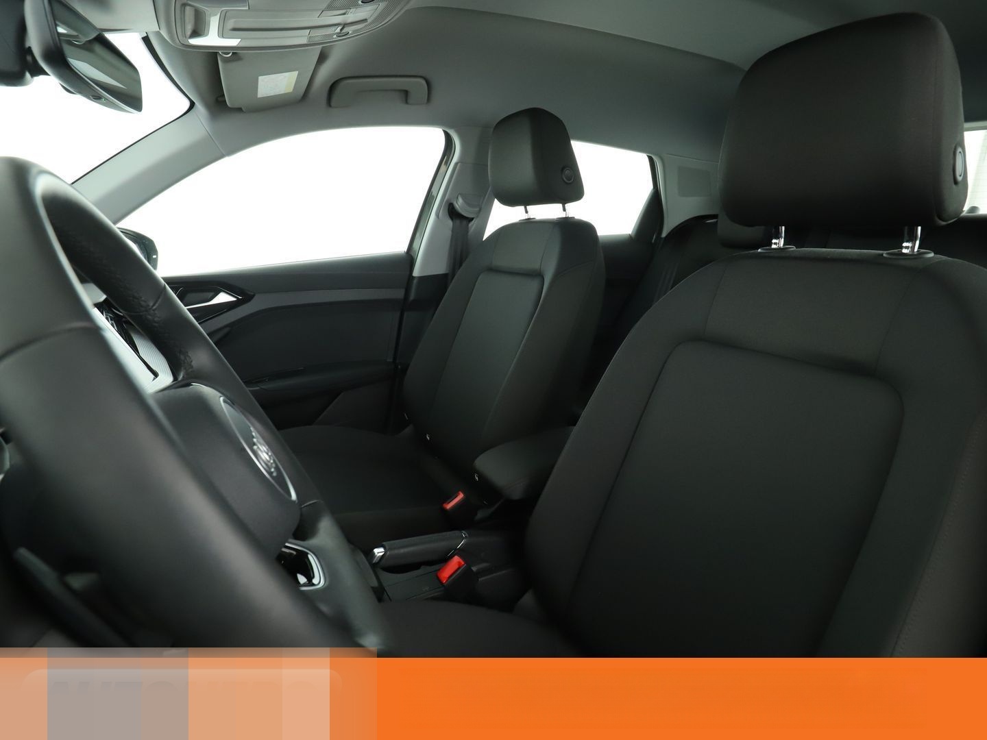 Audi A1 allstreet 35 TFSI Aut.*ACC*CAM*PDC* foto 10