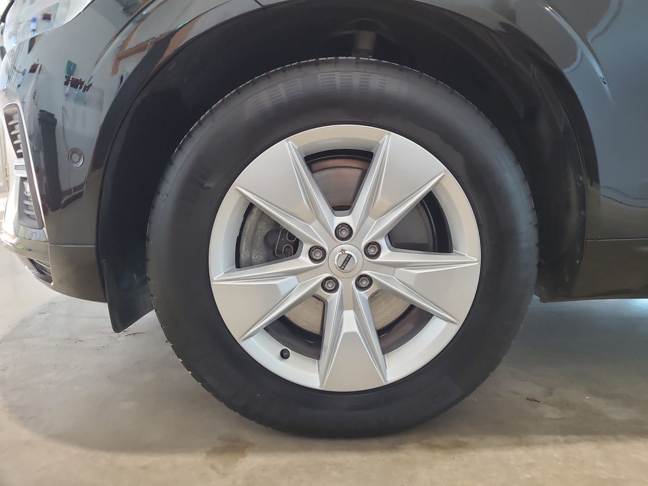 Volvo XC 60 Momentum Pro 2WD foto 16