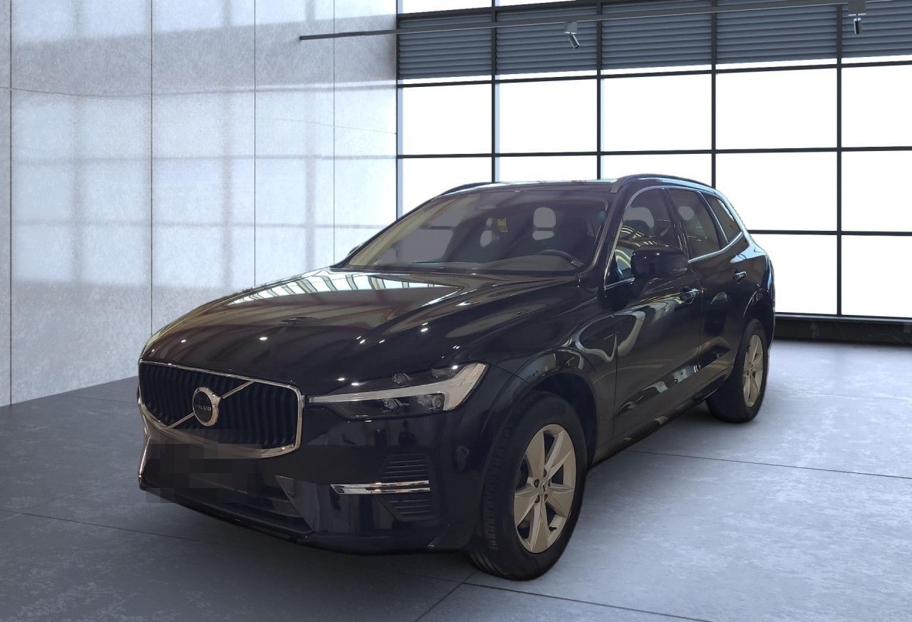 Volvo XC 60 Momentum Pro 2WD foto 3