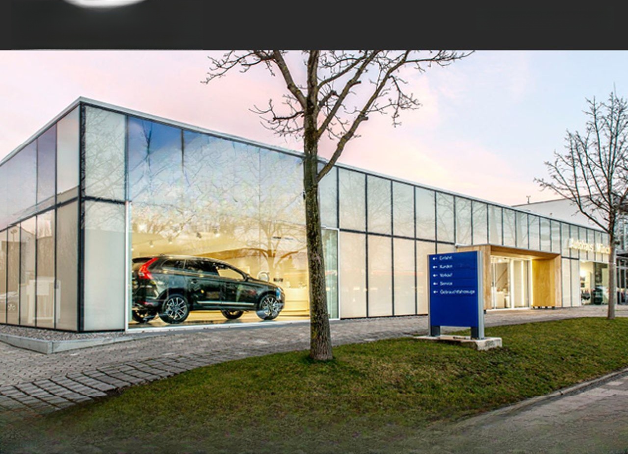 Volvo XC 60 Momentum Pro 2WD foto 24