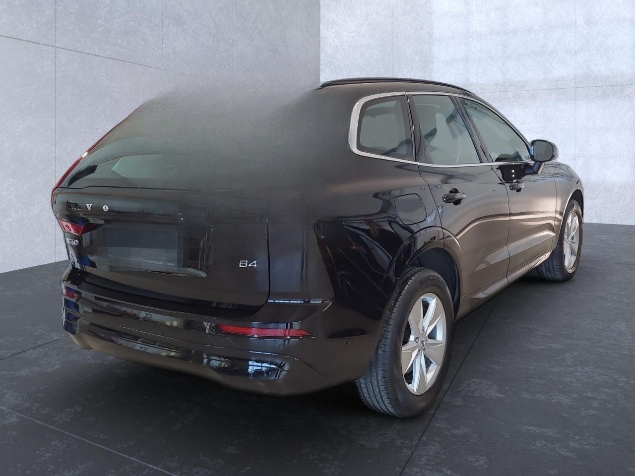 Volvo XC 60 Momentum Pro 2WD foto 5