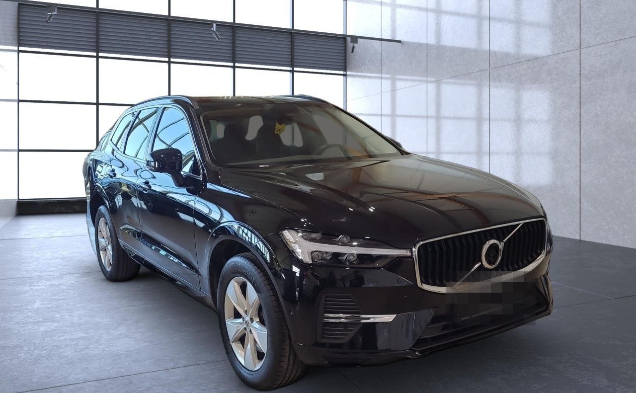 Volvo XC 60 Momentum Pro 2WD foto 7