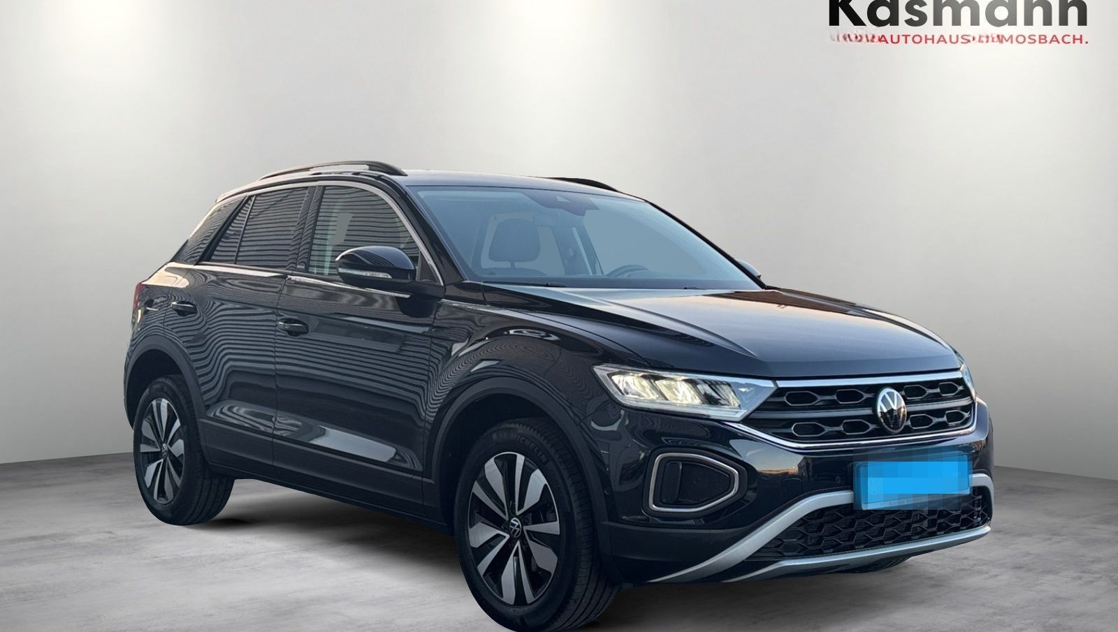 Volkswagen T-Roc Move 1.5TSI DSG AHK LED KAM NAV SHZ PDC foto 18