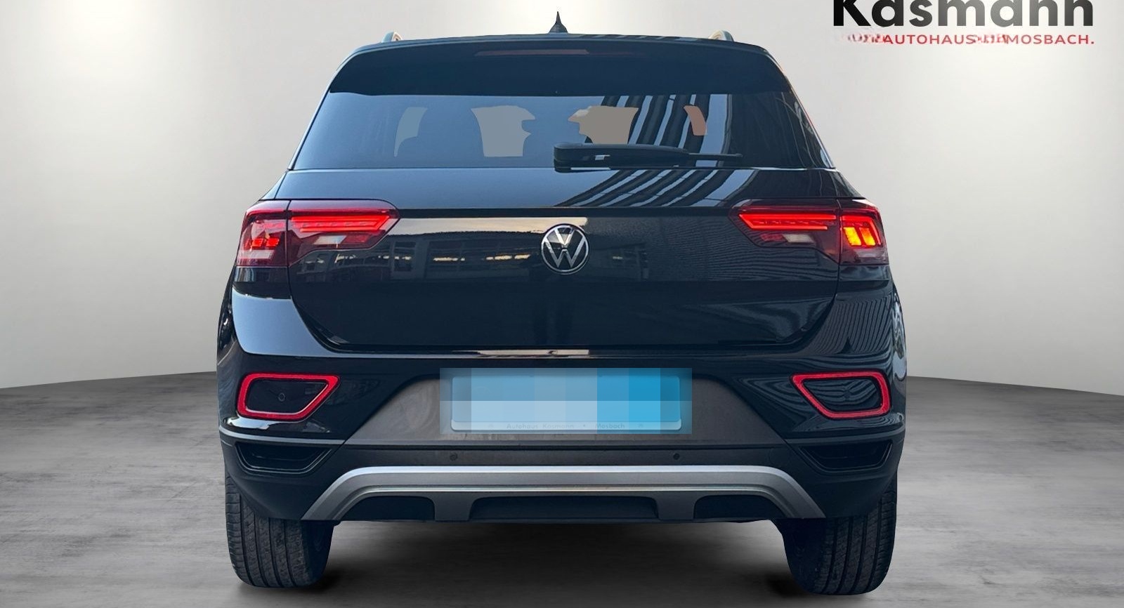 Volkswagen T-Roc Move 1.5TSI DSG AHK LED KAM NAV SHZ PDC foto 7