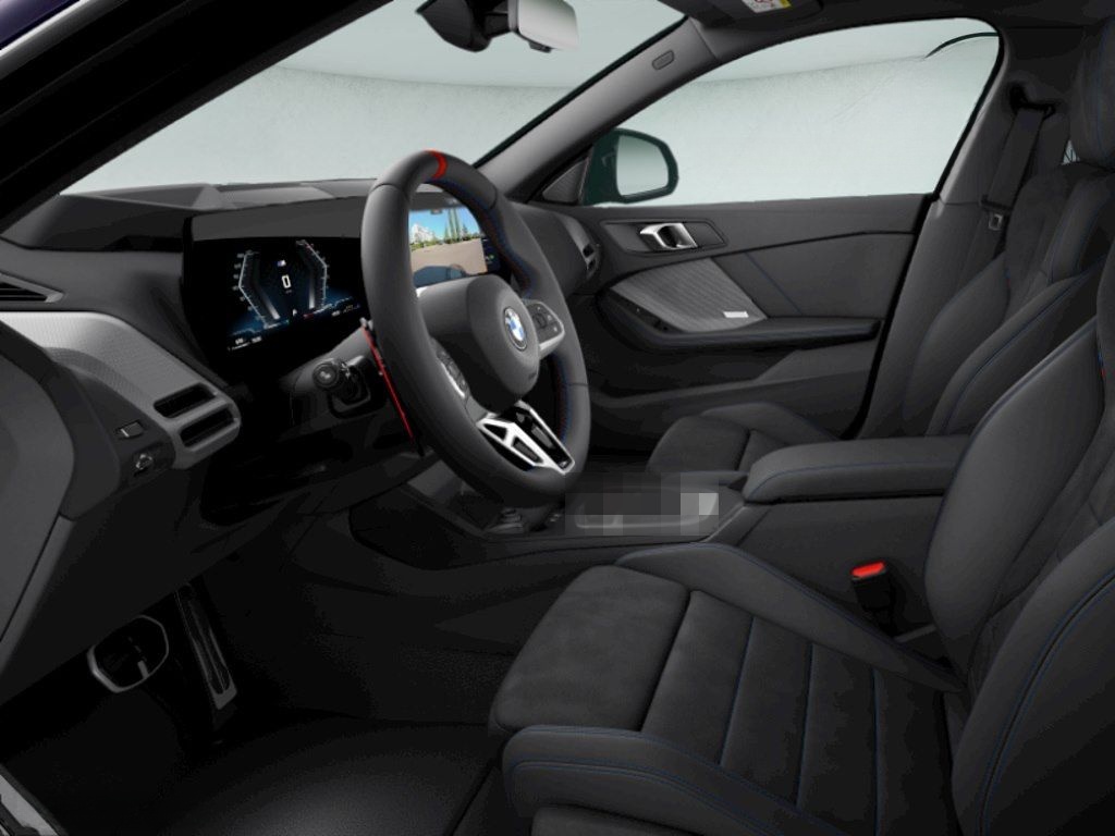 BMW M235 xDrive M Sportpaket foto 3