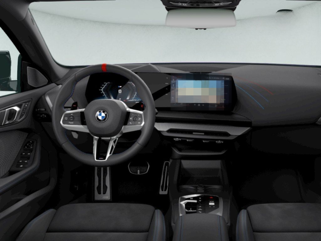 BMW M235 xDrive M Sportpaket foto 4