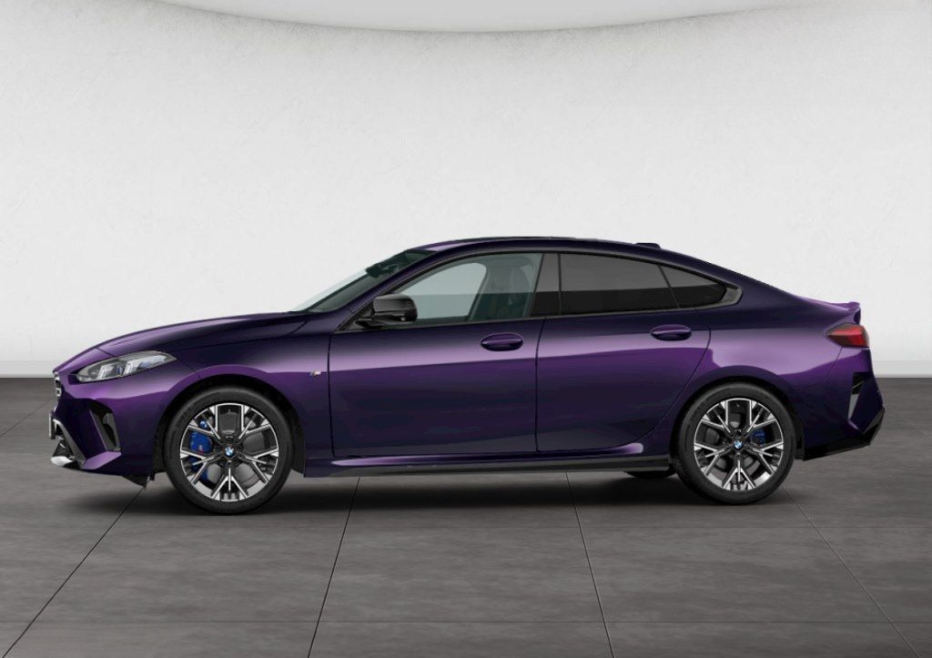 BMW M235 xDrive M Sportpaket foto 5