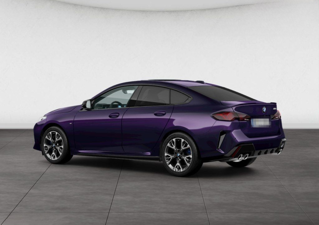 BMW M235 xDrive M Sportpaket foto 6