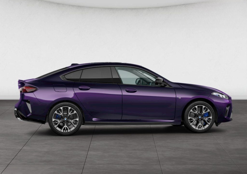 BMW M235 xDrive M Sportpaket foto 8