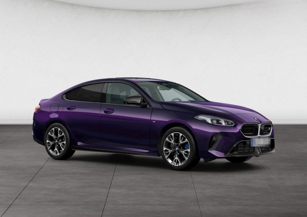 BMW M235 xDrive M Sportpaket foto 9