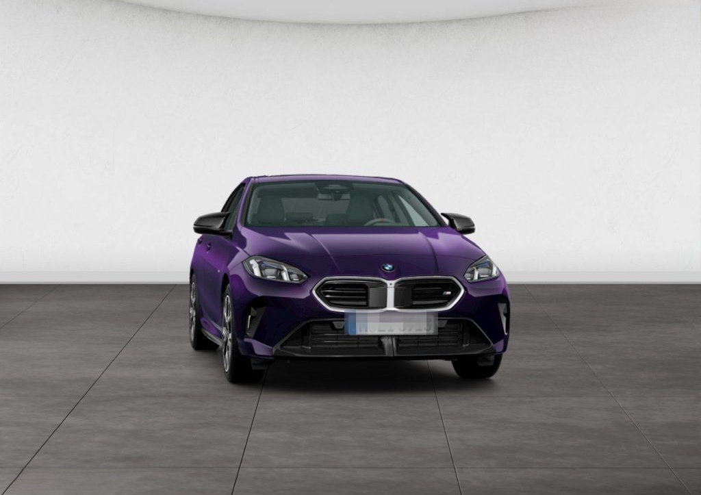 BMW M235 xDrive M Sportpaket foto 10