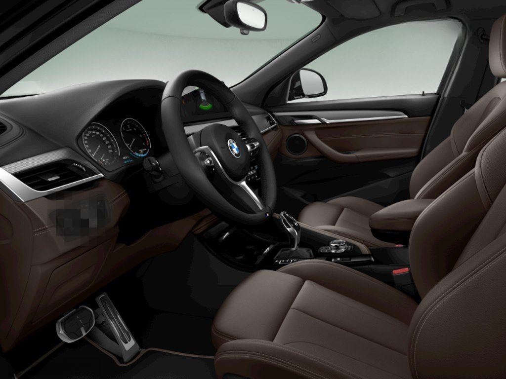 BMW X2 sDrive18d Sport X Paket foto 3