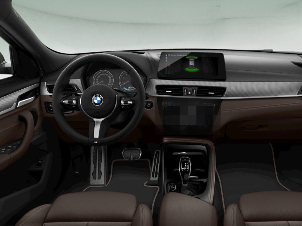 BMW X2 sDrive18d Sport X Paket foto 4