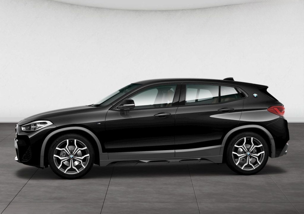 BMW X2 sDrive18d Sport X Paket foto 5