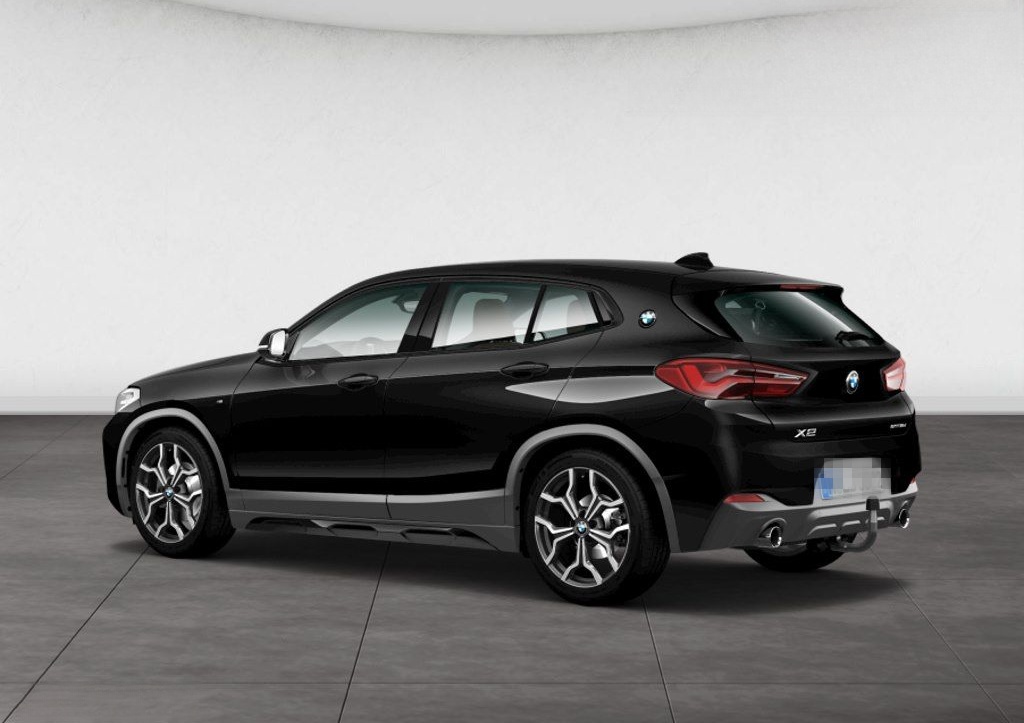 BMW X2 sDrive18d Sport X Paket foto 6