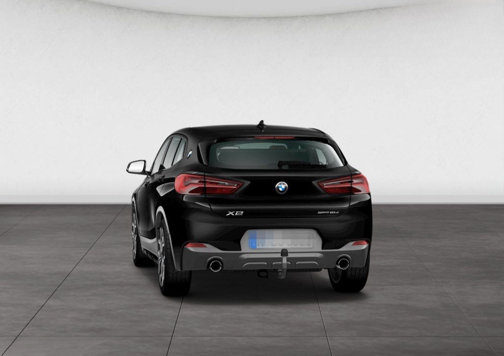 BMW X2 sDrive18d Sport X Paket foto 7
