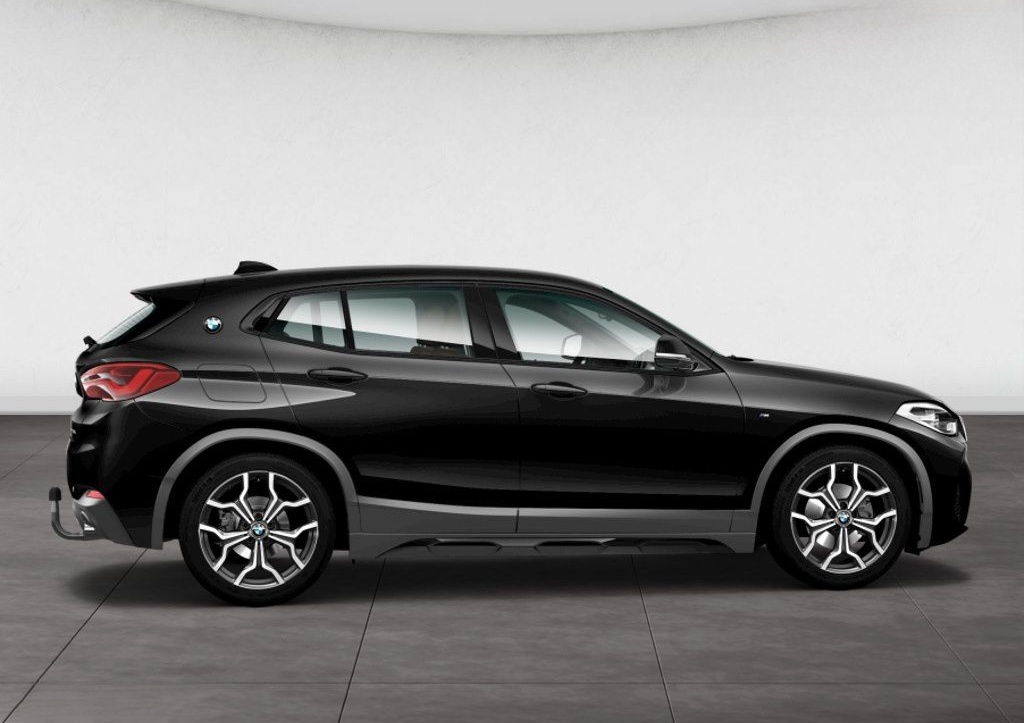 BMW X2 sDrive18d Sport X Paket foto 8