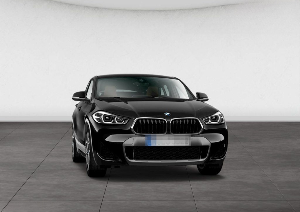 BMW X2 sDrive18d Sport X Paket foto 10