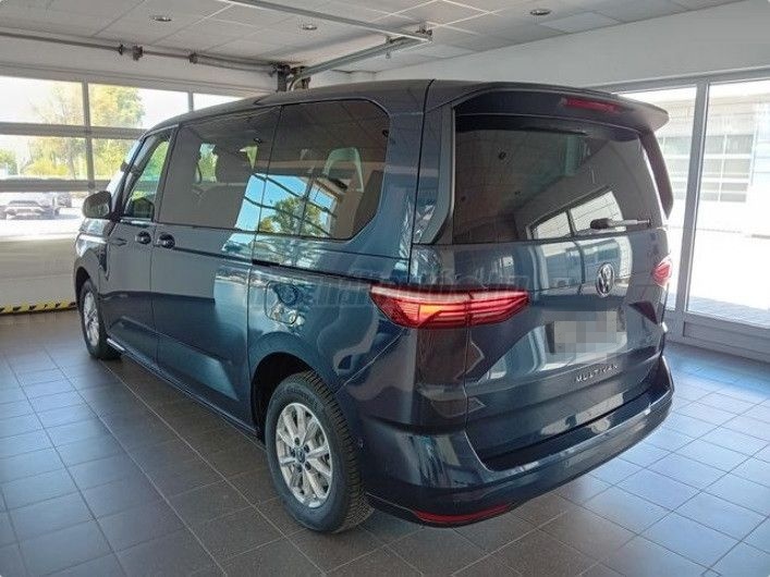 Volkswagen T7 Multivan 2.0 TDI DSG LÜ Life AHK 3Zon Kam Tis foto 2
