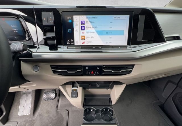 Volkswagen T7 Multivan 2.0 TDI DSG LÜ Life AHK 3Zon Kam Tis foto 19