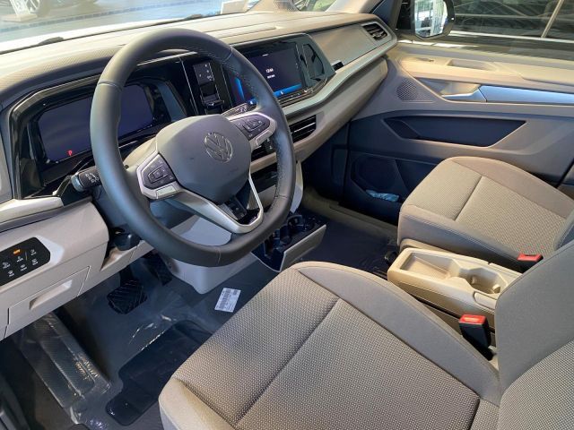 Volkswagen T7 Multivan 2.0 TDI DSG LÜ Life AHK 3Zon Kam Tis foto 3