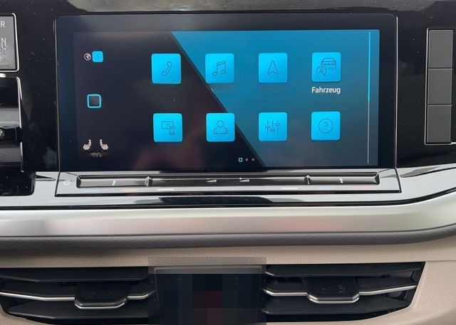 Volkswagen T7 Multivan 2.0 TDI DSG LÜ Life AHK 3Zon Kam Tis foto 21