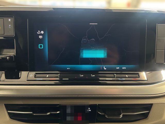 Volkswagen T7 Multivan 2.0 TDI DSG LÜ Life AHK 3Zon Kam Tis foto 22