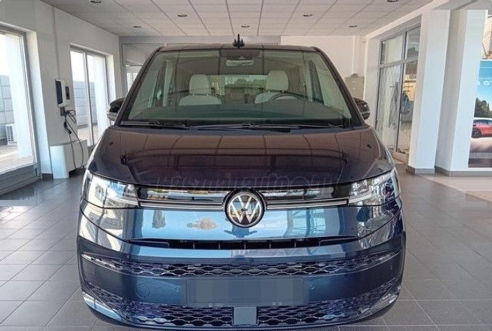 Volkswagen T7 Multivan 2.0 TDI DSG LÜ Life AHK 3Zon Kam Tis foto 7