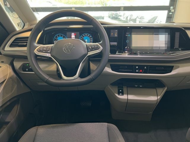 Volkswagen T7 Multivan 2.0 TDI DSG LÜ Life AHK 3Zon Kam Tis foto 10
