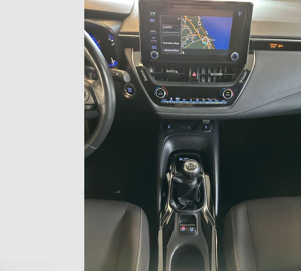 Toyota TOYOTA Corolla 1.2 116CV STYLE foto 12