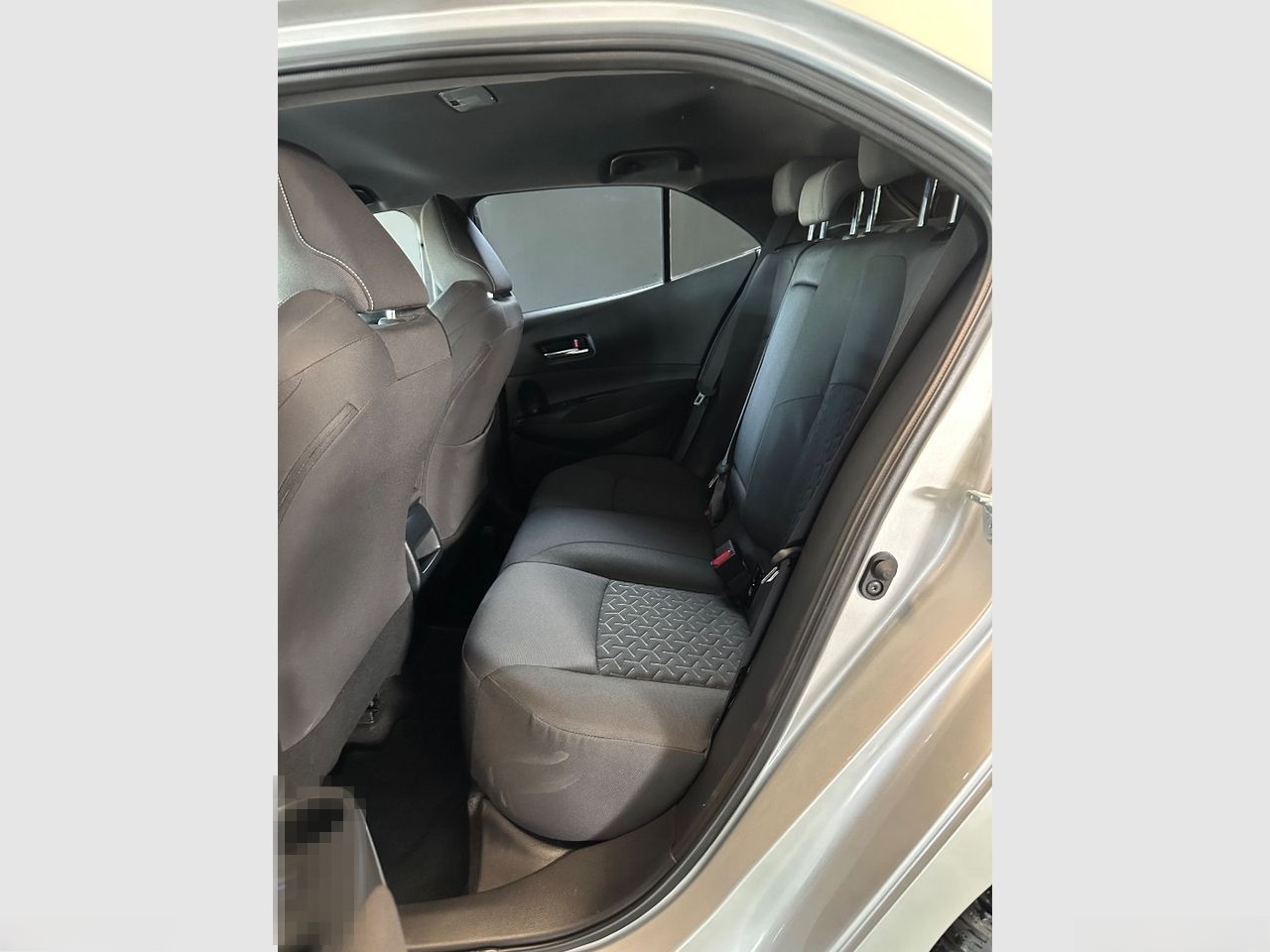 Toyota TOYOTA Corolla 1.2 116CV STYLE foto 13