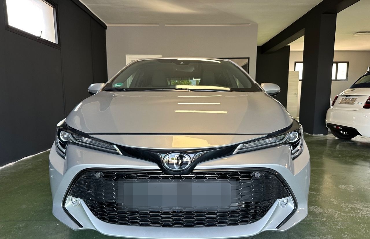 Toyota TOYOTA Corolla 1.2 116CV STYLE foto 3