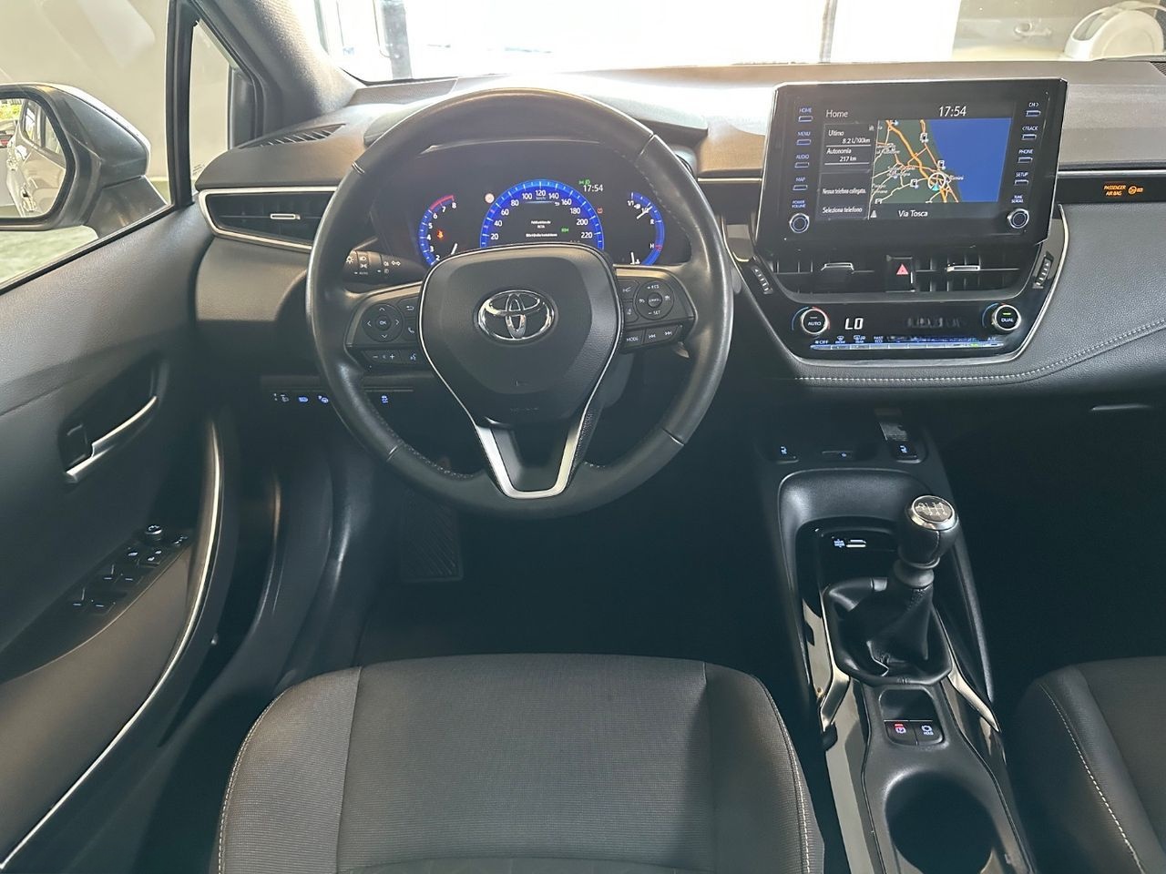 Toyota TOYOTA Corolla 1.2 116CV STYLE foto 4