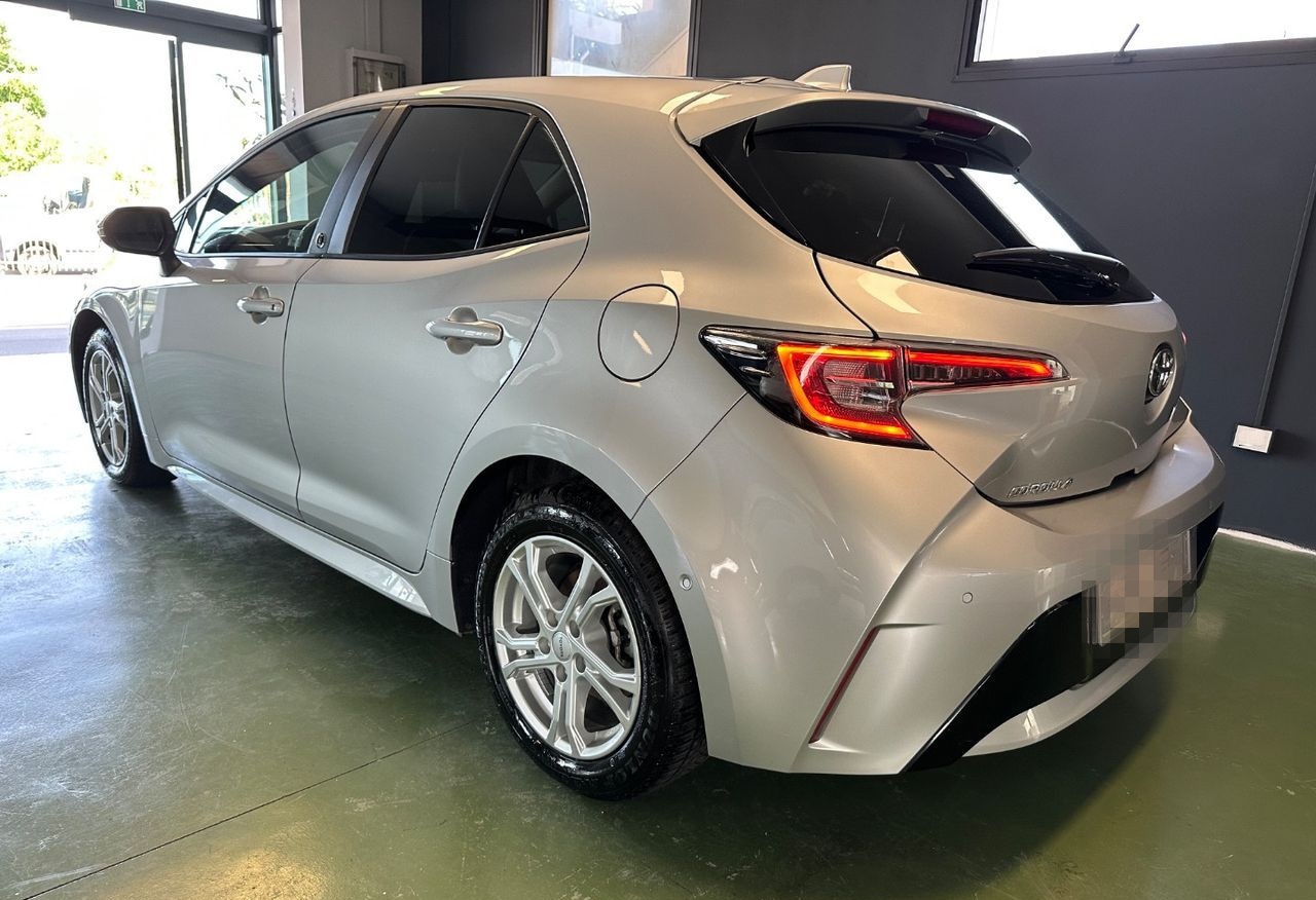 Toyota TOYOTA Corolla 1.2 116CV STYLE foto 5