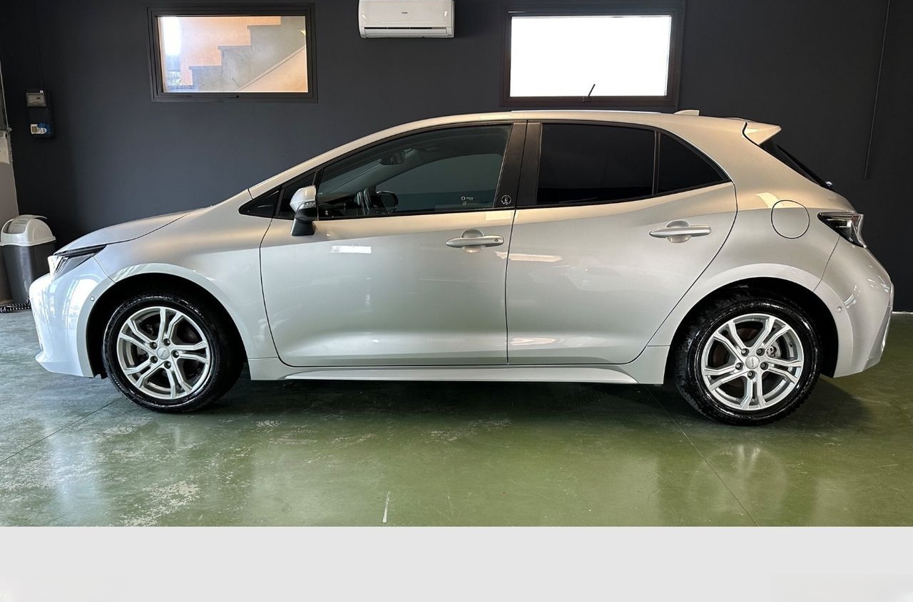 Toyota TOYOTA Corolla 1.2 116CV STYLE foto 7