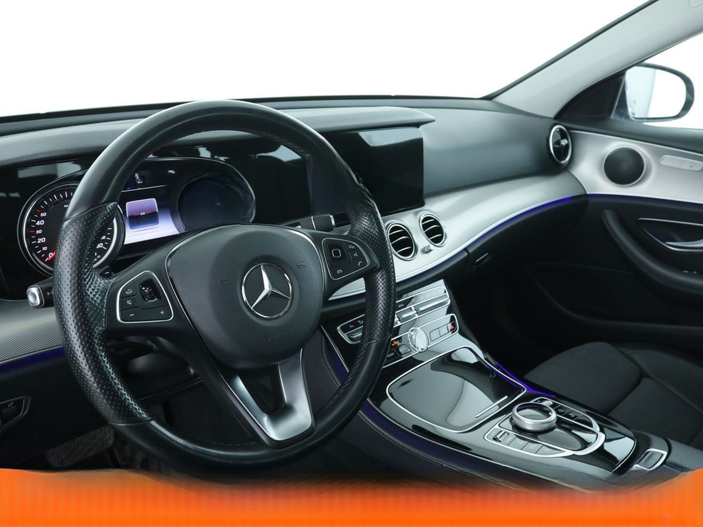 Mercedes-Benz E 200 T Avantgarde Aut. *NAVI*LED*TEMPO*PDC*SHZ* foto 11