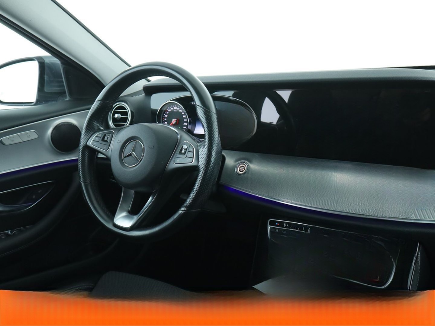 Mercedes-Benz E 200 T Avantgarde Aut. *NAVI*LED*TEMPO*PDC*SHZ* foto 13