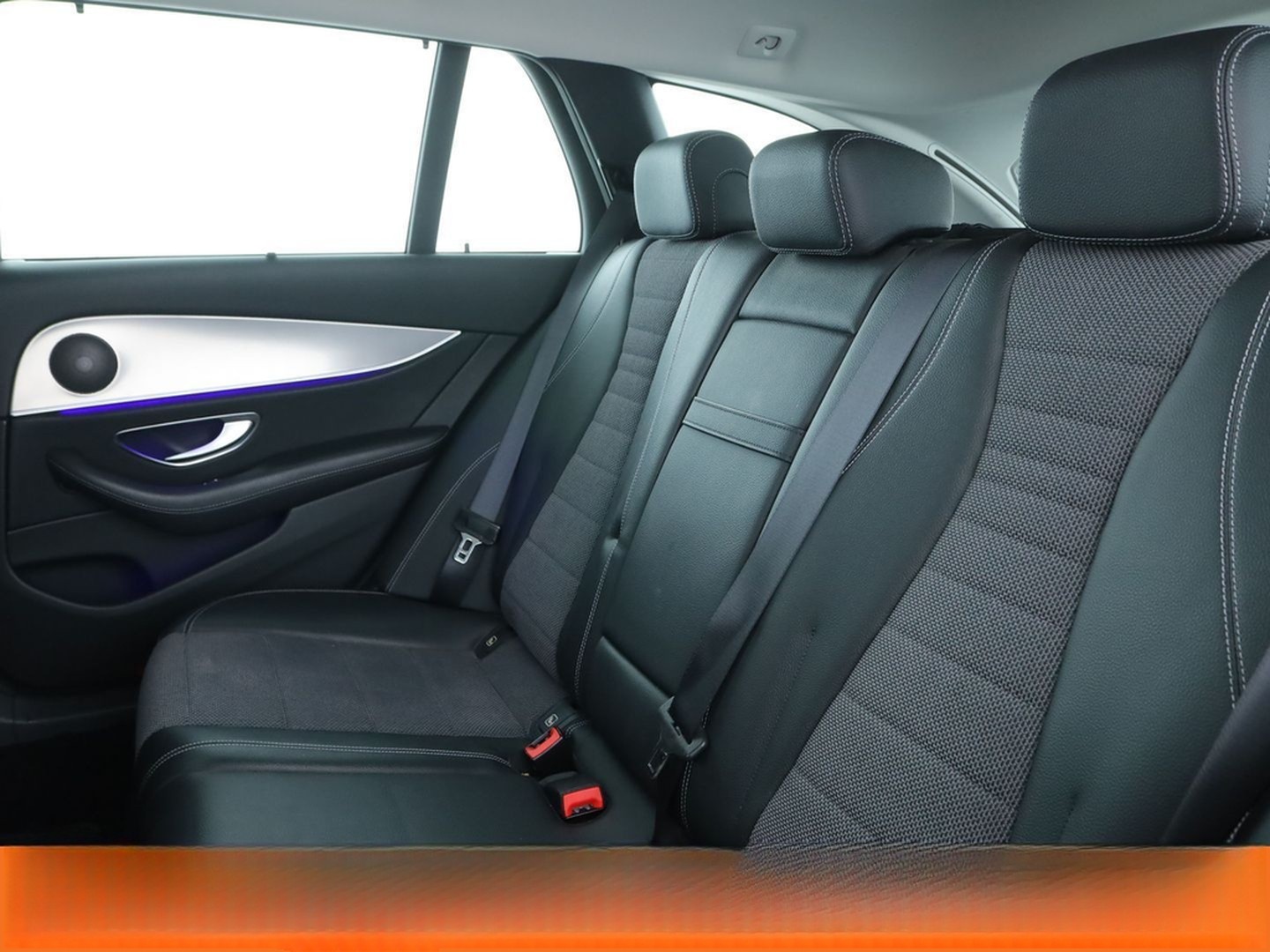 Mercedes-Benz E 200 T Avantgarde Aut. *NAVI*LED*TEMPO*PDC*SHZ* foto 14