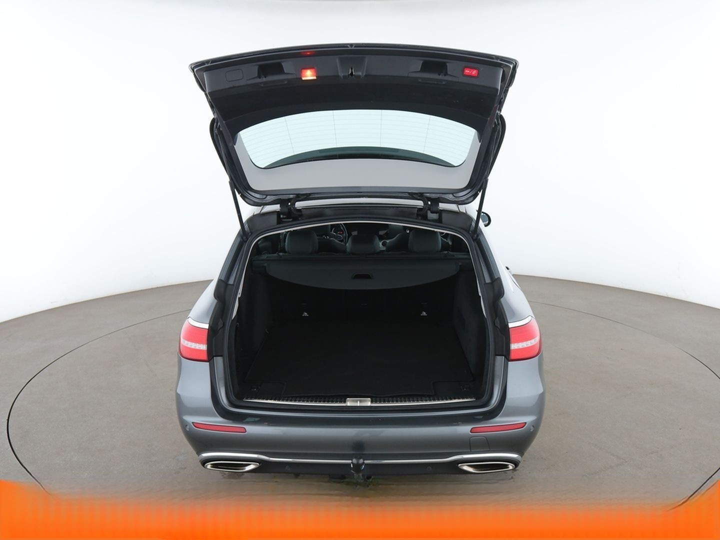 Mercedes-Benz E 200 T Avantgarde Aut. *NAVI*LED*TEMPO*PDC*SHZ* foto 17