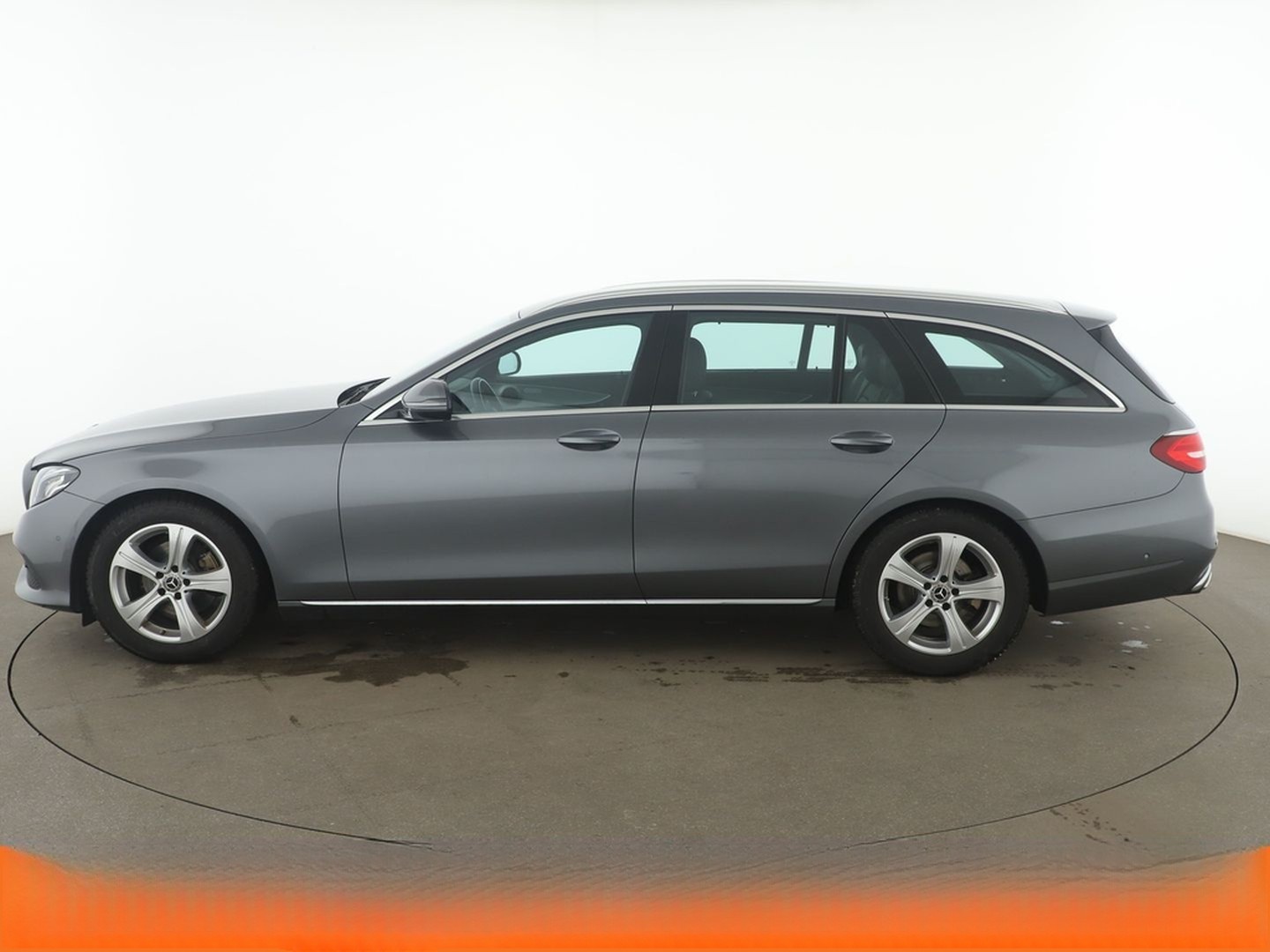 Mercedes-Benz E 200 T Avantgarde Aut. *NAVI*LED*TEMPO*PDC*SHZ* foto 3