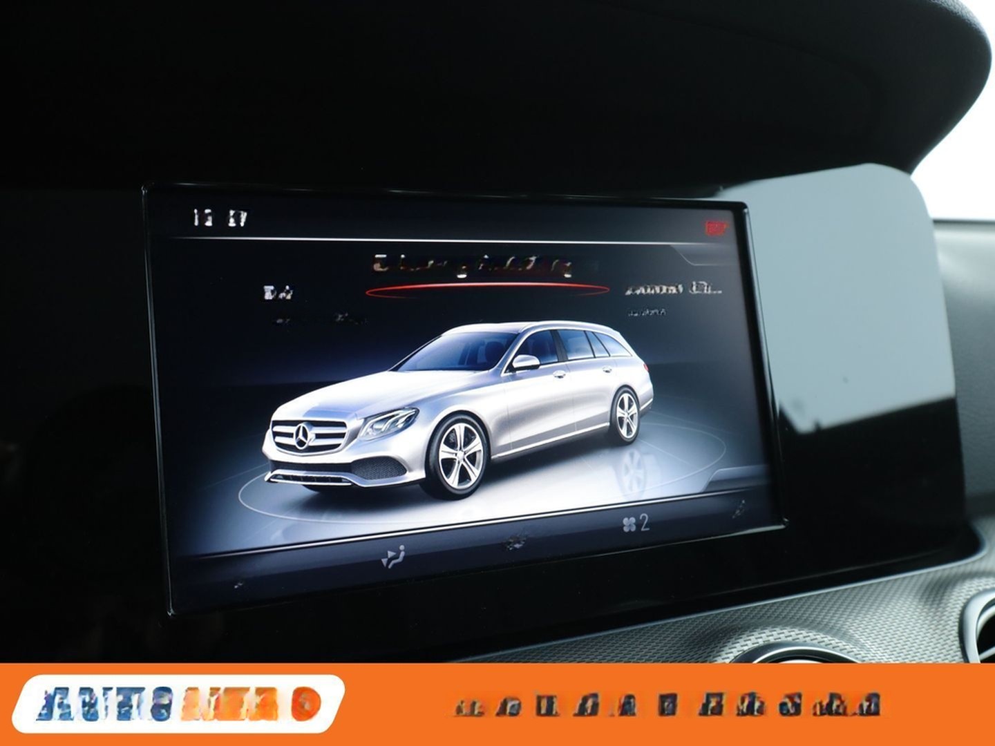 Mercedes-Benz E 200 T Avantgarde Aut. *NAVI*LED*TEMPO*PDC*SHZ* foto 21