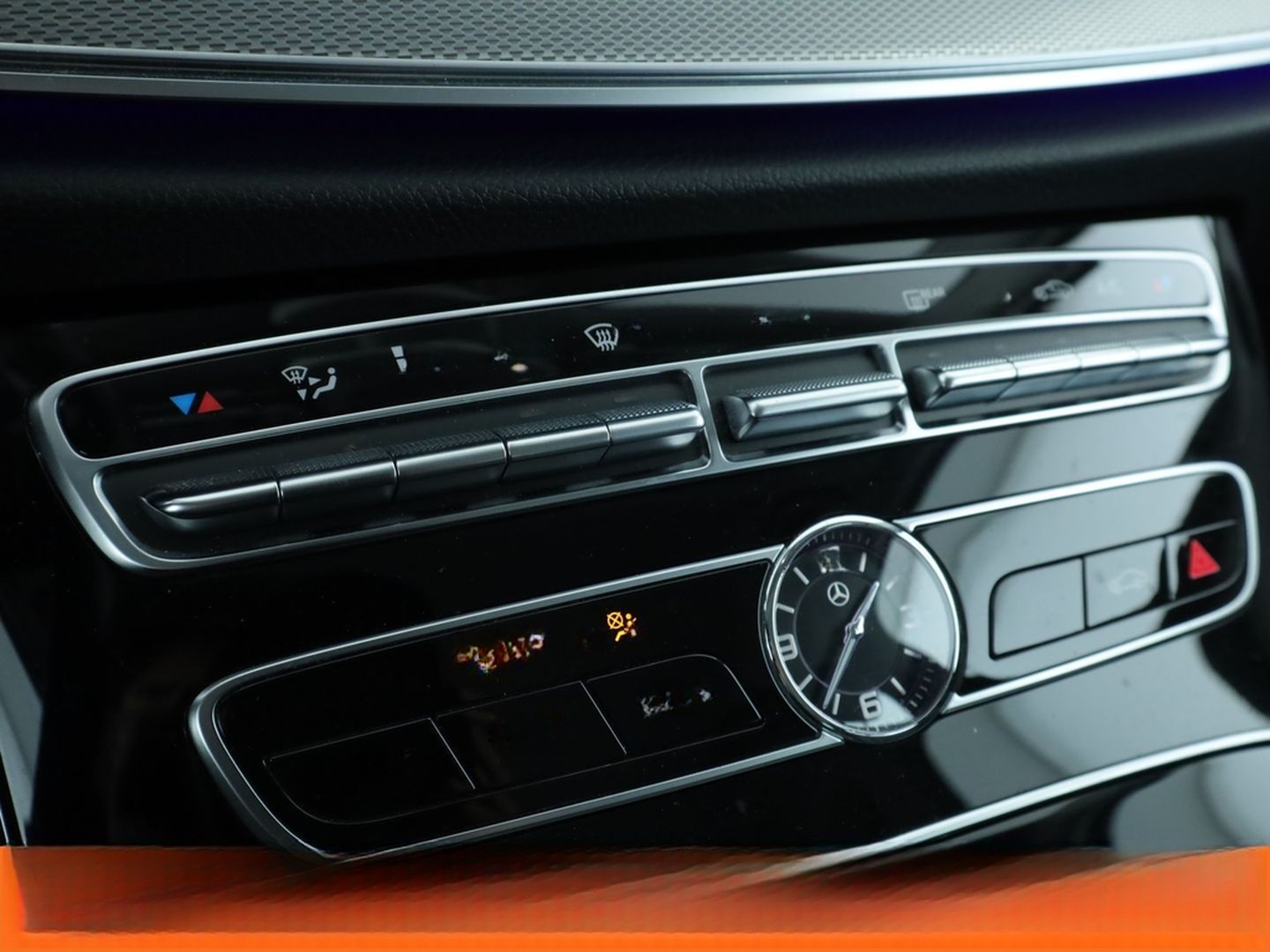 Mercedes-Benz E 200 T Avantgarde Aut. *NAVI*LED*TEMPO*PDC*SHZ* foto 23