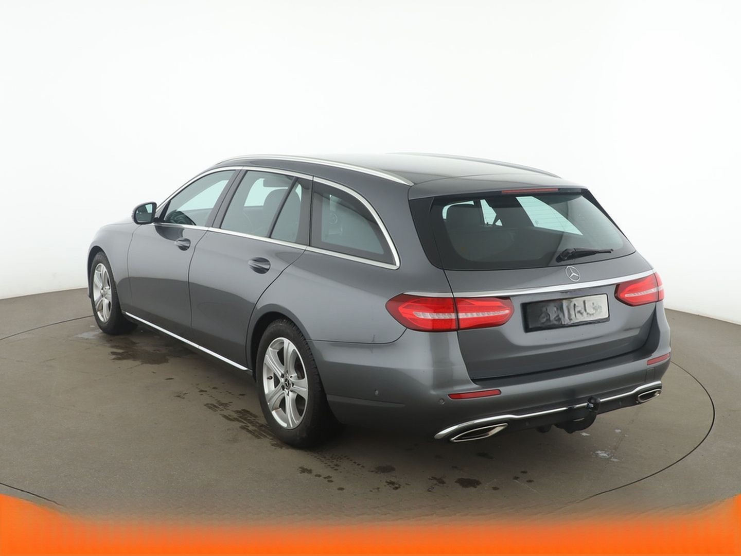 Mercedes-Benz E 200 T Avantgarde Aut. *NAVI*LED*TEMPO*PDC*SHZ* foto 4
