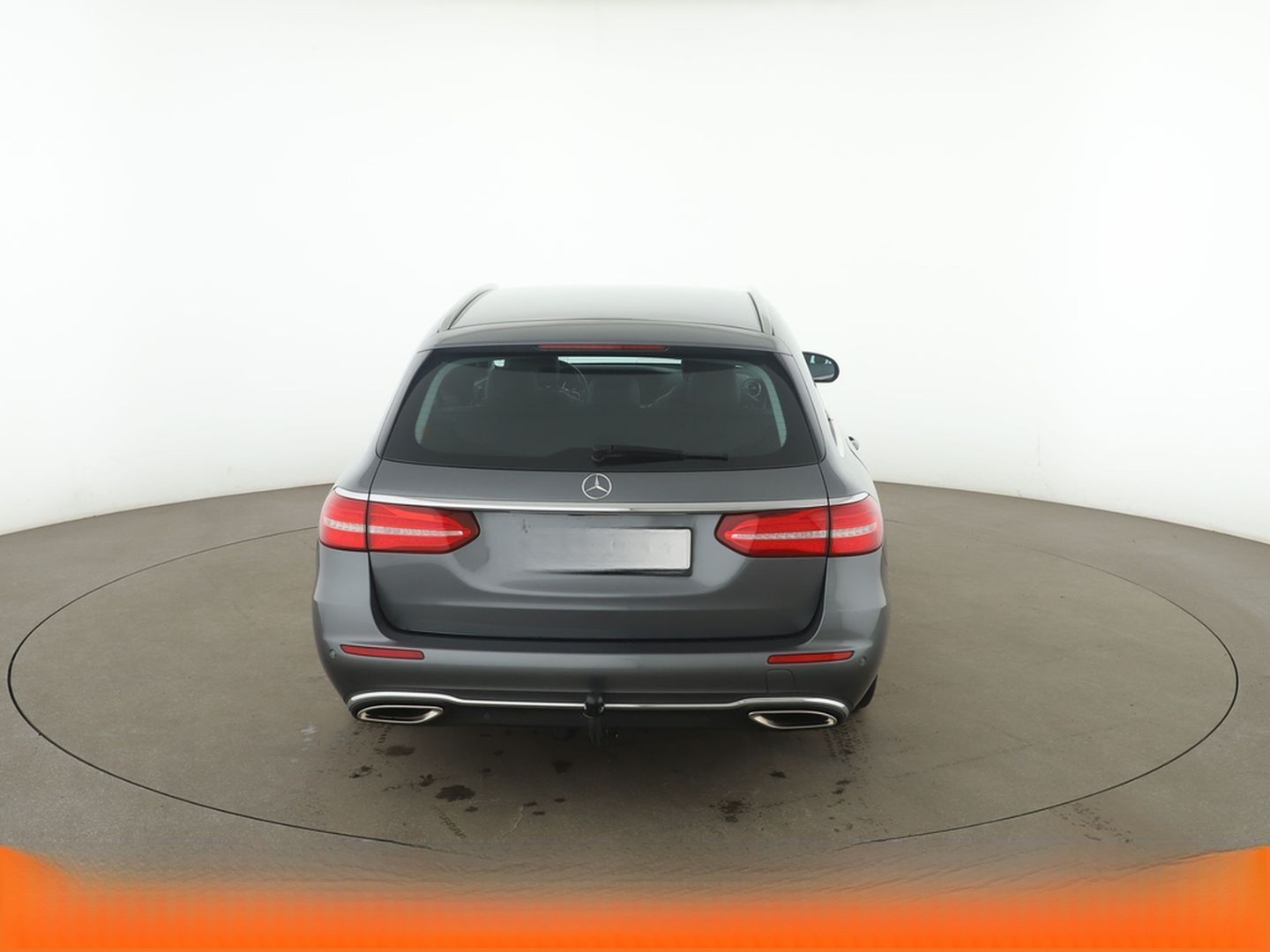 Mercedes-Benz E 200 T Avantgarde Aut. *NAVI*LED*TEMPO*PDC*SHZ* foto 5