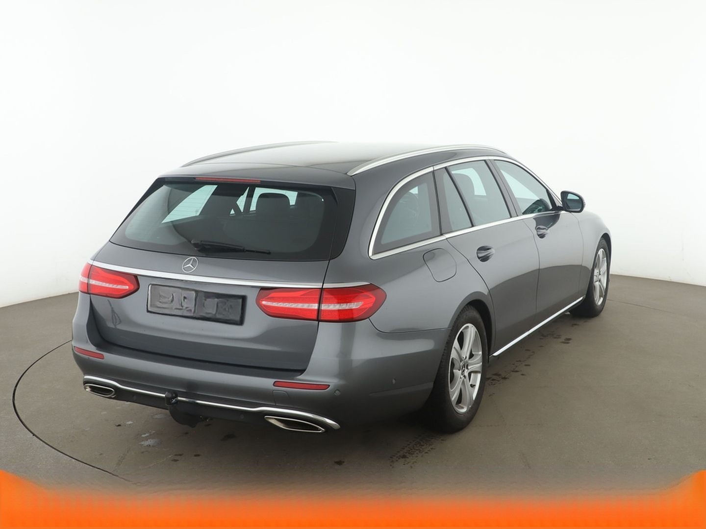 Mercedes-Benz E 200 T Avantgarde Aut. *NAVI*LED*TEMPO*PDC*SHZ* foto 6