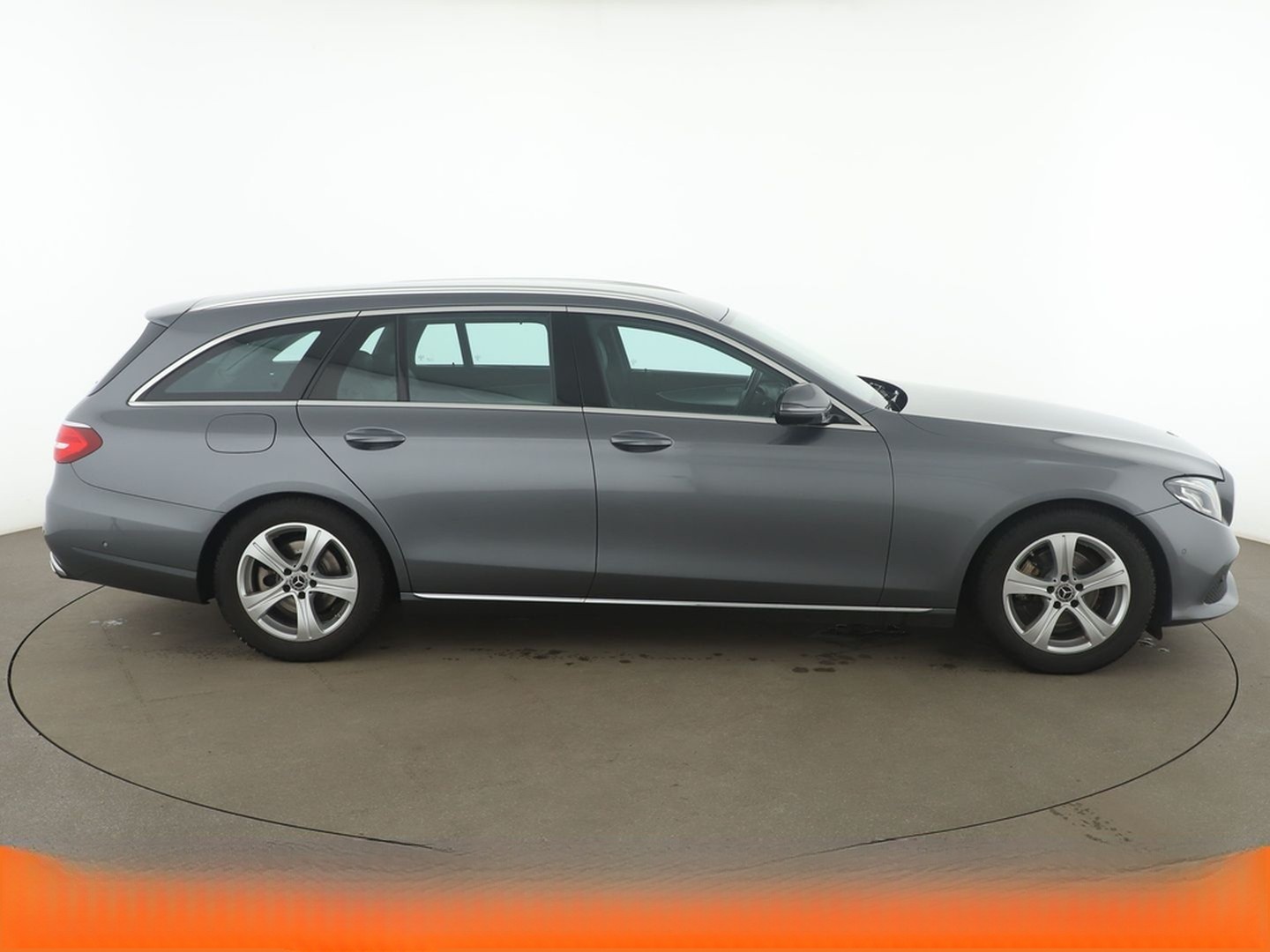 Mercedes-Benz E 200 T Avantgarde Aut. *NAVI*LED*TEMPO*PDC*SHZ* foto 7