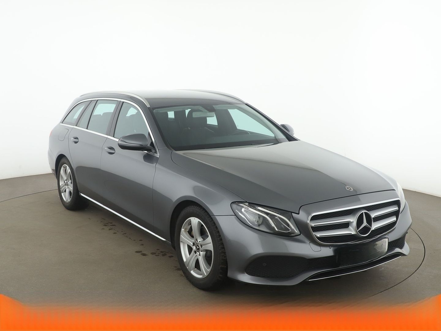 Mercedes-Benz E 200 T Avantgarde Aut. *NAVI*LED*TEMPO*PDC*SHZ* foto 8
