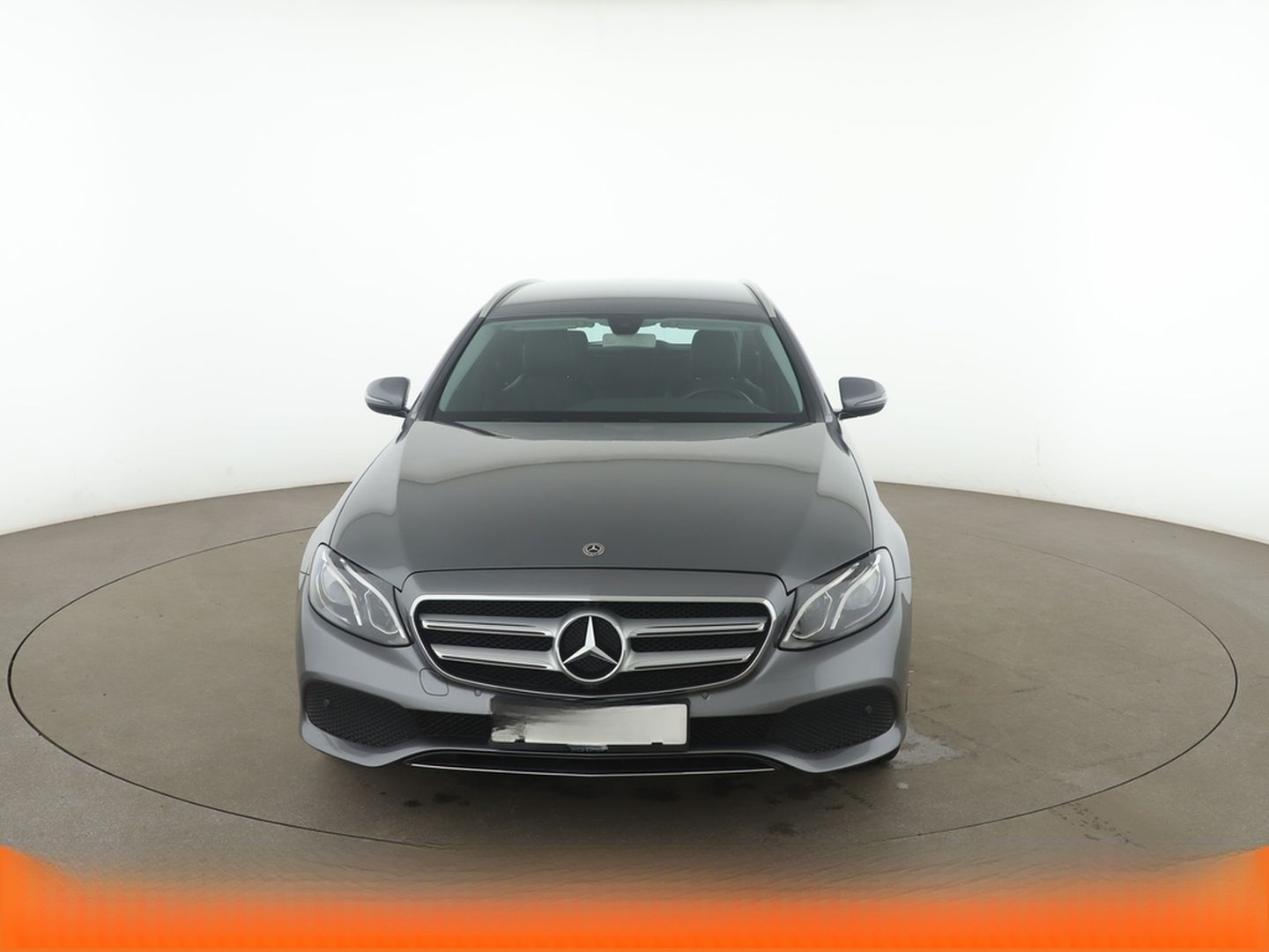 Mercedes-Benz E 200 T Avantgarde Aut. *NAVI*LED*TEMPO*PDC*SHZ* foto 9